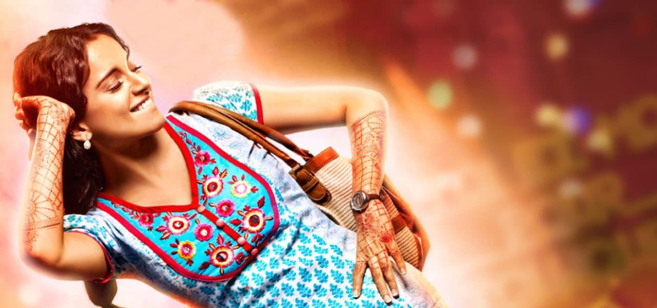 New Bollywood Films to License & Screen