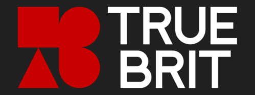 True Brit