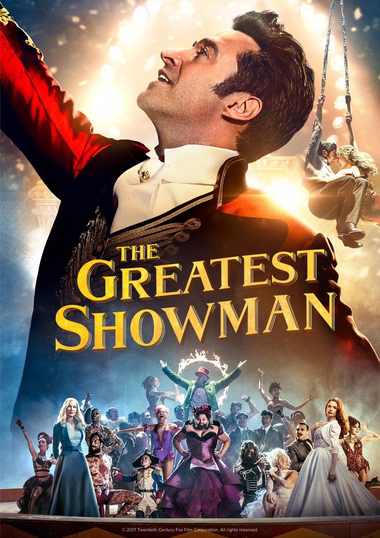 The Greatest Showman (Sing-Along)